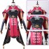 Game Genshin Impact Beidou Cosplay Costumes