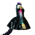 Anime Vocaloid Hatsune Little Devil Miku Cosplay Costume