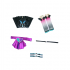 Anime Vocaloid Hatsune Little Devil Miku Cosplay Costume