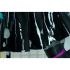 Anime Vocaloid Hatsune Little Devil Miku Cosplay Costume