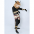 Game Genshin Impact Hilichurls Cosplay Costumes