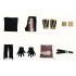 Game Genshin Impact Hilichurls Cosplay Costumes