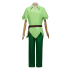Movie Peter Pan Fullset Cosplay Costumes
