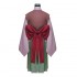 Anime Hunter × Hunter Alluka Zoldyck Halloween Cosplay Costumes