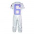 Anime JoJo Part 6: Stone Ocean Emporio Alni?o Fullset Cosplay Costumes