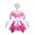 Game LOL Cafe Cutie Soraka Fullset Cosplay Costumes