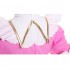 Game LOL Cafe Cutie Soraka Fullset Cosplay Costumes