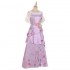 Encanto Isabela Madrigal Fullset Cosplay Costumes