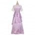 Encanto Isabela Madrigal Fullset Cosplay Costumes
