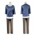Anime Danganronpa V3: Killing Harmony Rantaro Amami Cosplay Costumes