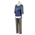Anime Danganronpa V3: Killing Harmony Rantaro Amami Cosplay Costumes