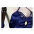 FGO Fate Zero Stay Night Saber Alter 2nd Ver Black Saber Cosplay Costumes