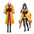 Aime Edens Zero Homura Kougetsu Cosplay Costumes