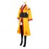 Aime Edens Zero Homura Kougetsu Cosplay Costumes