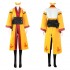 Aime Edens Zero Homura Kougetsu Cosplay Costumes