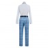 Anime My Dress-Up Darling Gojou Wakana Uniform Cosplay Costumes