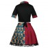 Anime Demon Slayer Kimetsu no Yaiba Giyuu Tomioka Cosplay Costumes