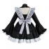 Anime My Dress Up Darling Marin Kitagawa Lolita Maid Cosplay Costumes