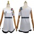 Anime Hazbin Hotel Vaggie Cosplay Costumes