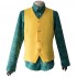 2019 Movie Joker Halloween Male Suit Cosplay Costumes