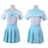 Anime Sailor Moon JK Uniform Cosplay Costumes
