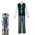 All of Us Are Dead Lee Cheong-san Man Uniform Cosplay Costumes