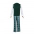 All of Us Are Dead Lee Cheong-san Man Uniform Cosplay Costumes