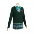 All of Us Are Dead Nam On-jo Woman Uniform Cosplay Costumes