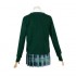 All of Us Are Dead Nam On-jo Woman Uniform Cosplay Costumes