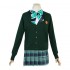 All of Us Are Dead Nam On-jo Woman Uniform Cosplay Costumes