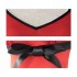 Anime FGO Fate Grand Order Nero Red Swimming Dress Cosplay Costumes