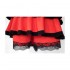 Anime FGO Fate Grand Order Nero Red Swimming Dress Cosplay Costumes