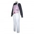 The Case Study of Vanitas Noé Archiviste Cosplay Costumes