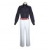 The Case Study of Vanitas Noé Archiviste Cosplay Costumes