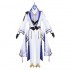 Game Genshin Impact Kamisato Ayato Cosplay Costumes