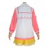 Hololive English Virtual YouTuber A-SOUL Diana Cosplay Costumes