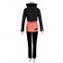 Anime My Hero Academia Kyoka Jiro Cosplay Costumes