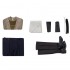 Elden Ring Melina Fullset Cosplay Costumes