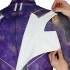 Eternals Kingo Fullset Cosplay Costumes