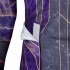 Eternals Kingo Fullset Cosplay Costumes