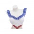 Game Genshin Impact Ganyu Swimsuit Cosplay Costumes