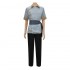 Anime Avatar: The Legend of Korra Bolin Cosplay Costume