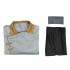 Anime Avatar: The Legend of Korra Bolin Cosplay Costume