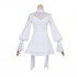 Game Final Fantasy Minfilia Warde Fullset Cosplay Costumes
