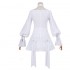 Game Final Fantasy Minfilia Warde Fullset Cosplay Costumes