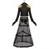 Anime My Dress-Up Darling Marin Kitagawa Police Fullset Cosplay Costume