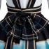 Anime The English Ensemble Stars Hajime Shino Dress Cosplay Costumes