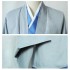 Anime Gintama Katsura Kotaro Fullset Cosplay Costumes