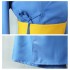 Anime Gintama Katsura Kotaro Fullset Cosplay Costumes