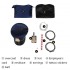 Anime My Dress-Up Darling Marin Kitagawa Police Dress Cosplay Costumes